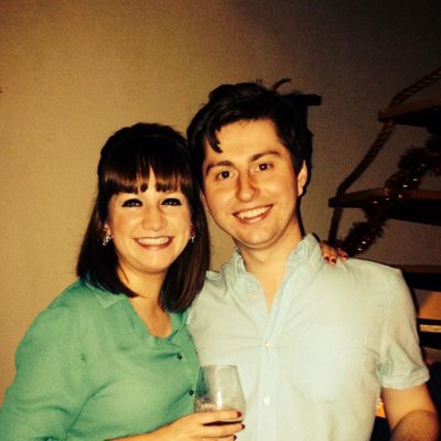 Profile Picture of Ashley Hartwell (@ashhartwell) on Twitter