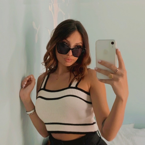 Profile Picture of Ingy Abbatecola (@ingy_a) on Poshmark