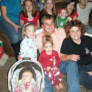 Profile Picture of Jessica Mccaw (@jessicamccaw2) on Myspace