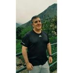 Profile Picture of Jose Manuel Carreño Viesca (@superasturianu) on Instagram