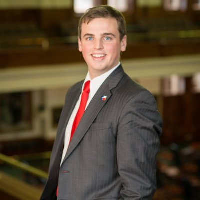 Profile Picture of Michael Blair (@TexanBlair) on Twitter