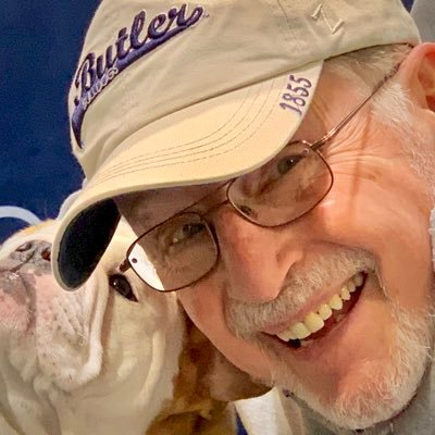 Profile Picture of Bob Pribush (@BobPribush) on Twitter