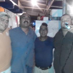 Profile Picture of Daniel Ascencio (@samantadaniela7) on Twitter