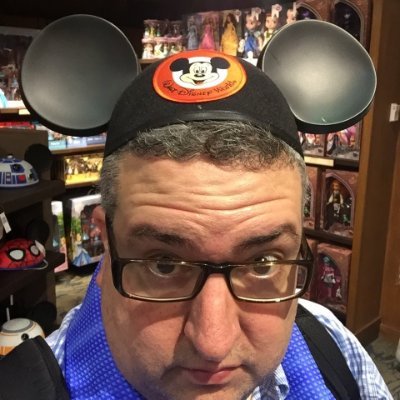 Profile Photo of Michael T. Doyle (@chicagocarless) on Twitter