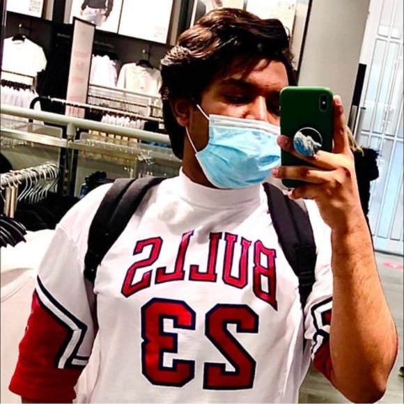 Profile Picture of Bradhansh Jagotra (@brad610) on Poshmark