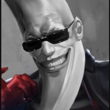 Profile Picture of David Kazumi Nissen (@pugnatorlucifx) on Twitter