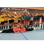 Profile Picture of byafossen/steinkjer J14💚💛 (@byafossenj14) on Instagram