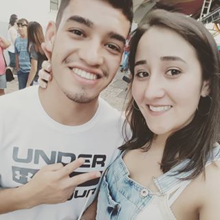 Profile Picture of Jean Carlos Franciele Manduca (Fran e Jean ) (@franciele.manduca.7) on Facebook