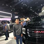 Profile Picture of David Canseco Chavez (@david_canseco_chavez) on Instagram