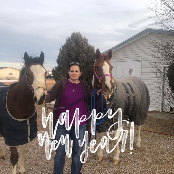 Profile Picture of Jennifer Tarbotton (@betterdaysranch) on Poshmark