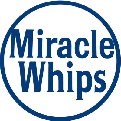 Profile Picture of Miracle Whips (@miracle_whips) on Twitter