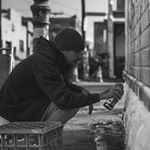 Profile Picture of Adam Starnes (@vangoghsmissingear) on Instagram