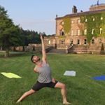 Profile Picture of Derrick Dark (@derrick_rootyoga) on Instagram