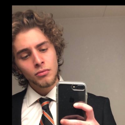 Profile Picture of Sammy (@s98samman) on Twitter