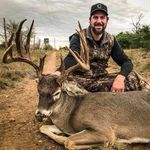 Profile Photo of bradley miller (@countryboysoutdoorstv) on Instagram