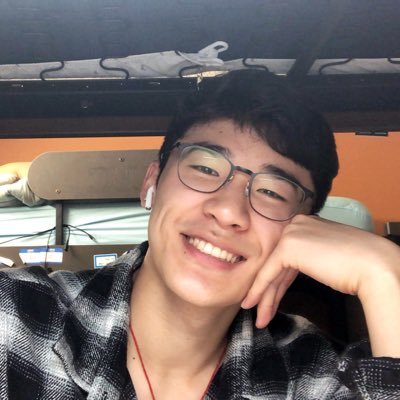 Profile Picture of ~Smol ChocoPie ™️~ (@RyanPingZheng) on Twitter