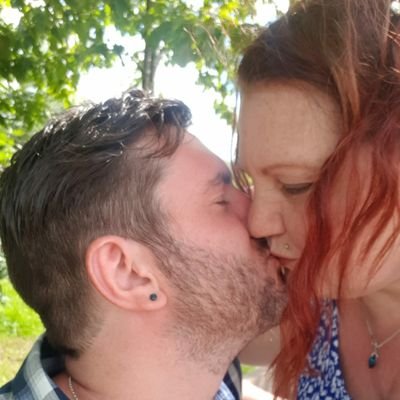 Katrina Reeve  &Craig Smith - Twitter Profile Picture of Katrina Reeve  &Craig Smith (@katrina_annable) on Twitter