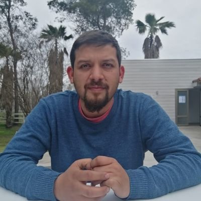 Profile Picture of Nicolas Moreno (@NicoMorenoC) on Twitter