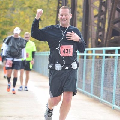 Profile Picture of Jason Ruge (@JasonRuge) on Twitter