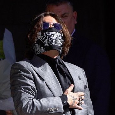 Profile Picture of William Hemington (@StaRpYuRR_No29) on Twitter