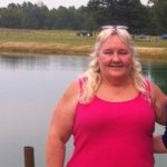 Profile Picture of Sandra Griffin-Sugg (@sandrasugg) on Instagram