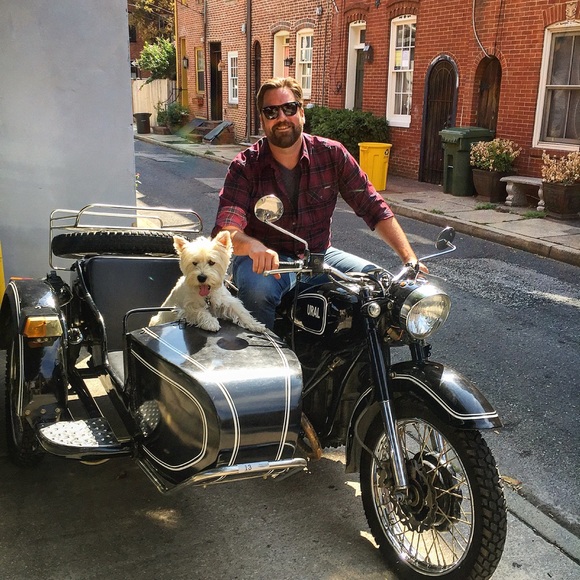 Profile Picture of Erik Hansen (@capterikhansen) on Poshmark