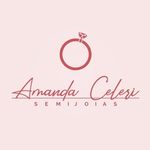 Profile Picture of Amanda Celeri ✨ (@celeri_semijoias) on Instagram