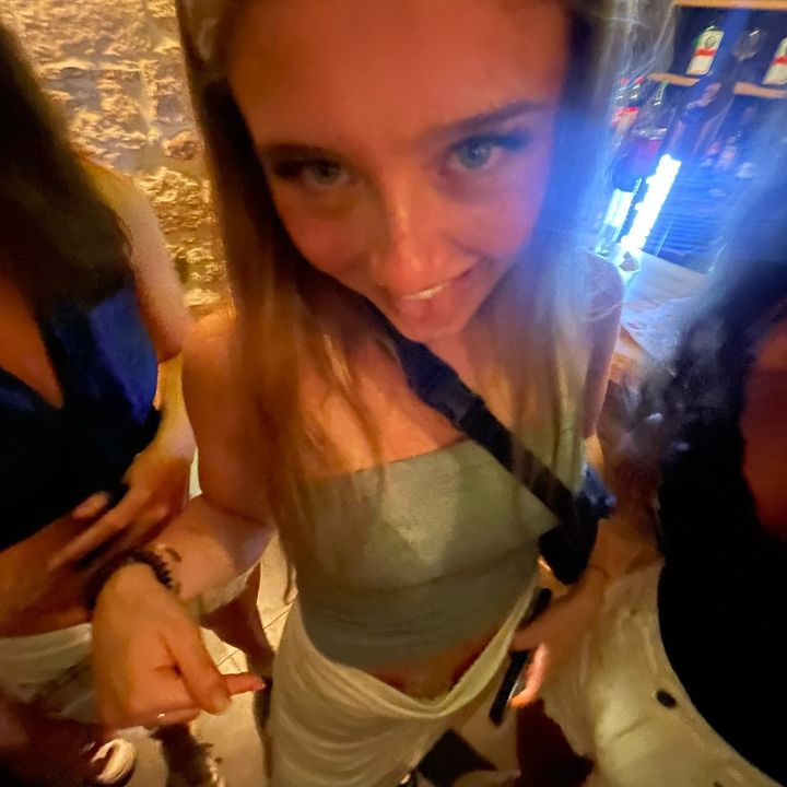 Profile Picture of issy m🪩rgan (@issymorgs) on Tiktok