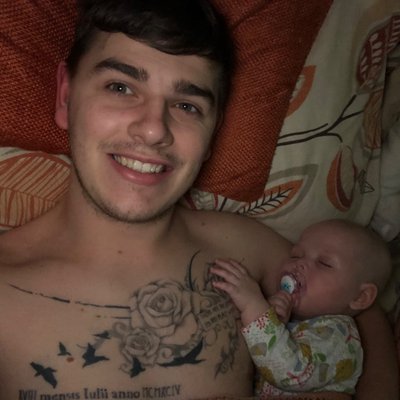 Profile Picture of Joe Main (@Joemain94) on Twitter