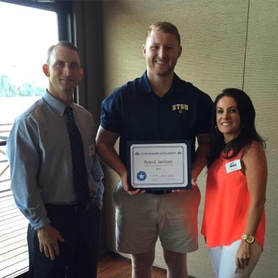 Profile Picture of Ryan Jamison (@RyanJamison850) on Twitter