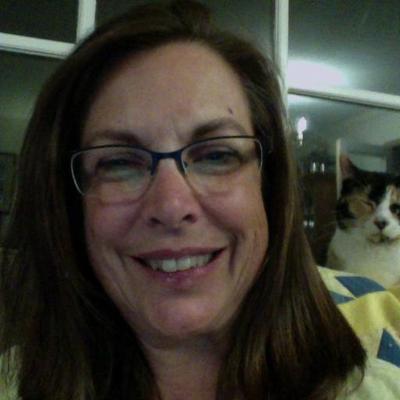 Profile Picture of Joyce Johnson (@joycejohnson225) on Twitter