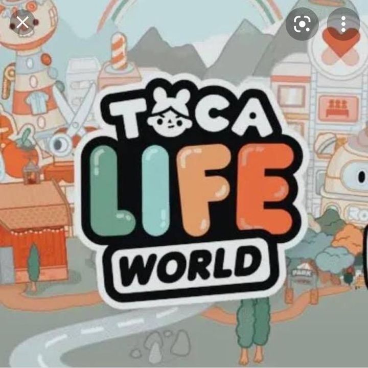 Profile Picture of rubynettle12 (@tocaworld022) on Tiktok