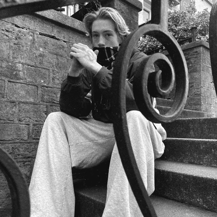 Profile Picture of Ed Chetwynd (@edwardchetwynd) on Tiktok