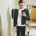 Profile Picture of Nik Pearson (@nikpearson_13) on Instagram