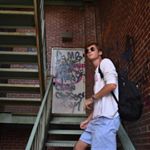 Profile Picture of John Sanderlin (@johnsanderlin__) on Instagram