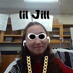 Profile Picture of Jillian (lil Jill The Rapper) (@jillybean1117) on Instagram