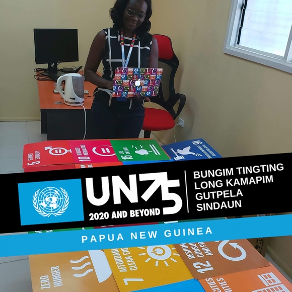 Profile Picture of Mojisola Akinsanya-peters (@jisolaus) on Poshmark