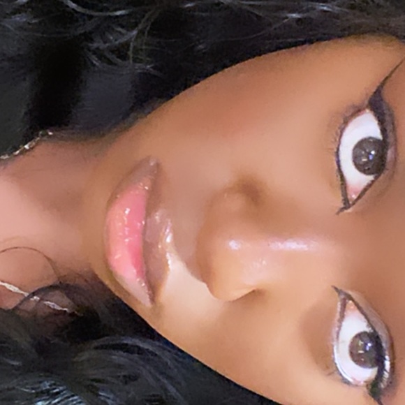 Profile Picture of Jamilah Muhammad (@milahstar) on Poshmark