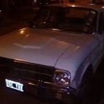 Profile Picture of Claudio Omar Casanova (@claudioomarcasanova) on Instagram