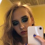 Profile Picture of Emma Montgomery (@makeupby_emmaaaa) on Instagram