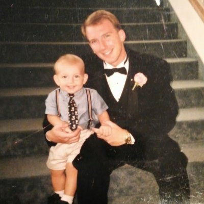 Profile Picture of Connor McPherson (@conarmcpherson_) on Twitter