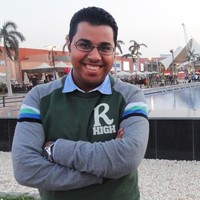 Profile Picture of Ibrahim Mohamed (@ibrahim-mohamed-6) on Quora