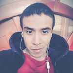 Profile Picture of John Ramirez A. (@jonrzan) on Instagram