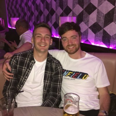 Profile Picture of James Tweedy (@JamesTweedy2) on Twitter