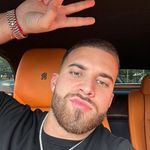 Profile Picture of James Wright (@jameswright.fx) on Instagram