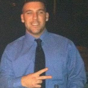 Profile Picture of Corey (@Corey_Gagne) on Twitter