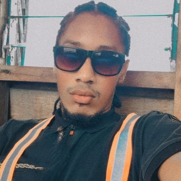 Profile Picture of 🇬🇾🎵BRIAN 592 🇬🇾🎵 (@brianclementson93) on Tiktok