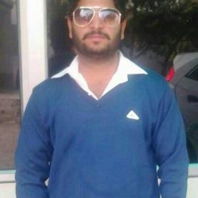 Profile Picture of Sandeep Virk (@Sandeepvirk786) on Twitter