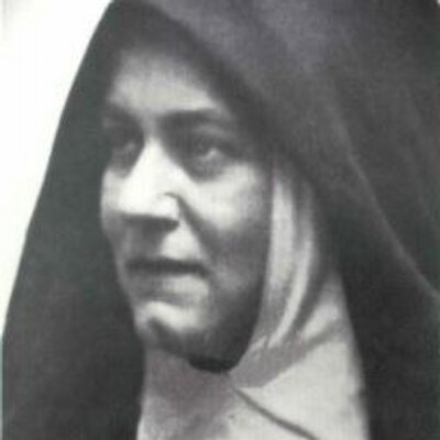 Profile Picture of St. Edith Stein (@ckclvn) on Twitter