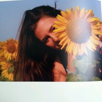 Profile Picture of Paloma Ramírez (@Palomarg_8) on Twitter